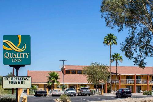 Quality Inn Phoenix