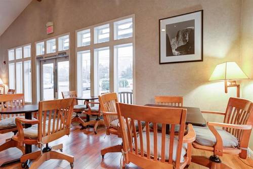 Quality Inn Half Moon Bay/Miramar Beach