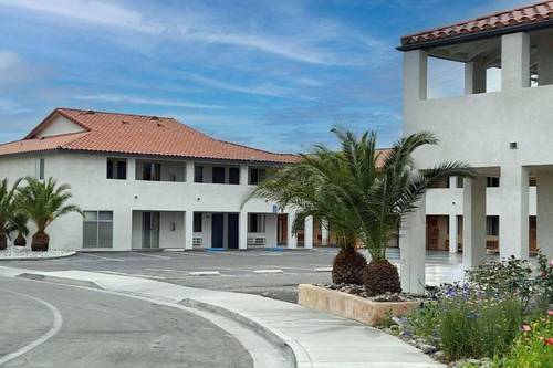 Days Inn Ridgecrest near China Lake Naval Station