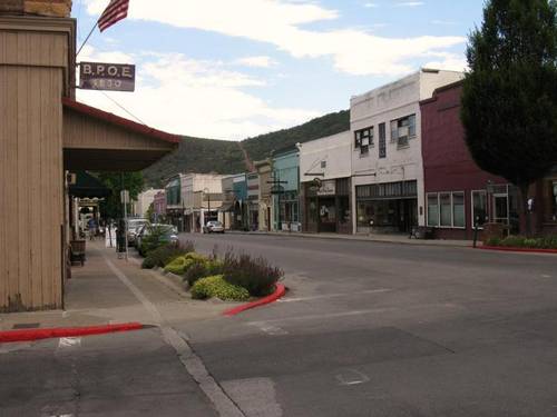 Comfort Inn Yreka I-5
