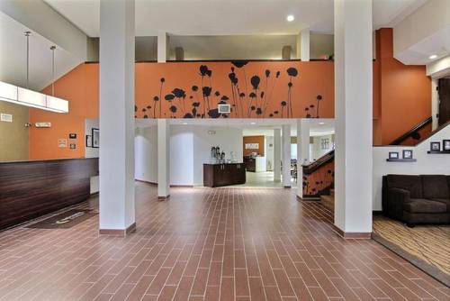Sleep Inn Ormond Beach - Daytona