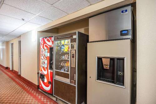 Econo Lodge Princeton