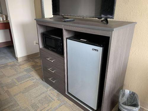 SureStay Hotel By Best Western Olathe