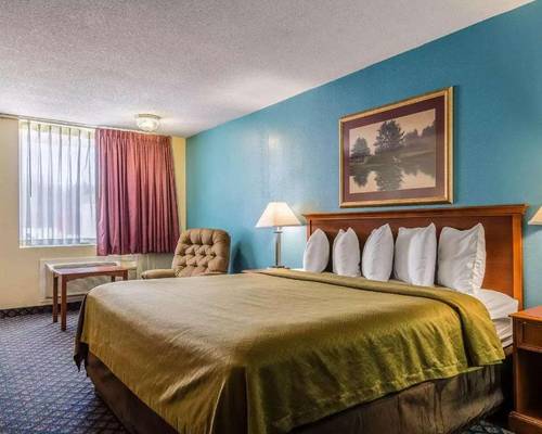 SureStay Hotel by Best Western Salina