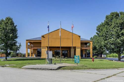Quality Inn Charleston I-57