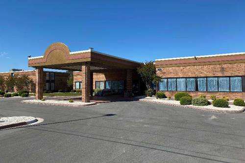 Days Inn Suites By Wyndham Havelock