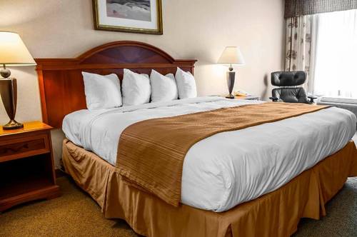 Quality Inn Tucumcari