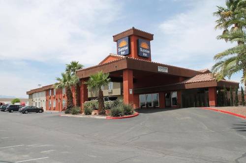Sunrise Inn North Las Vegas NV