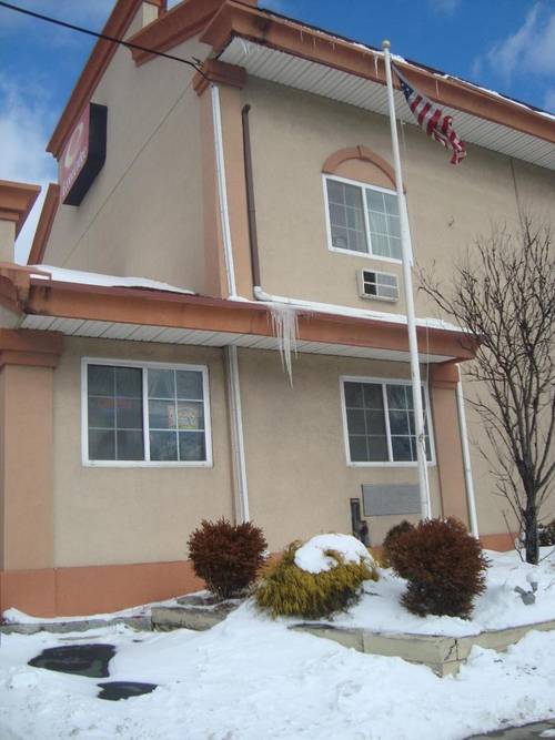 Econo Lodge
