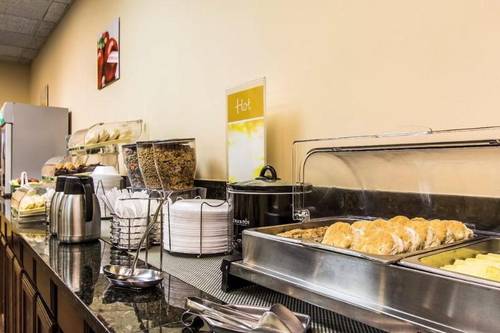 Quality Inn Duncan Hwy 81