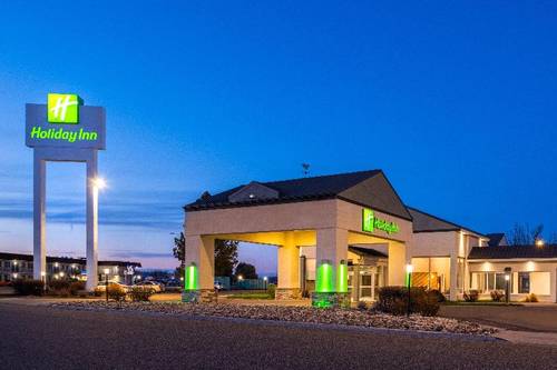 Holiday Inn Ontario, an IHG Hotel