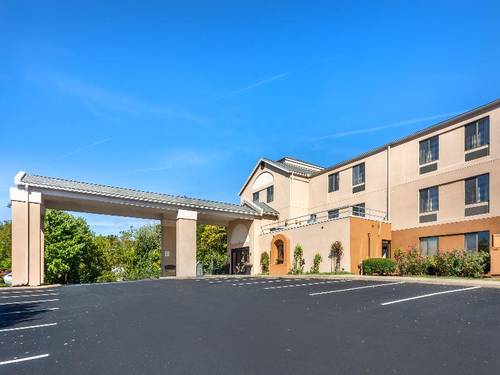 Sleep Inn near Penn State