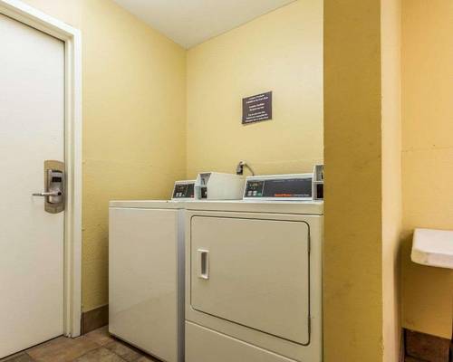 Quality Inn Mt. Pleasant