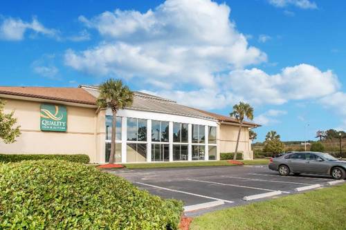 Quality Inn & Suites