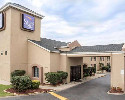 Sleep Inn Nashville North - Downtown Area