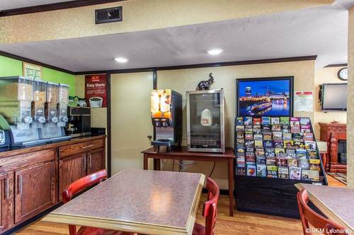 Econo Lodge