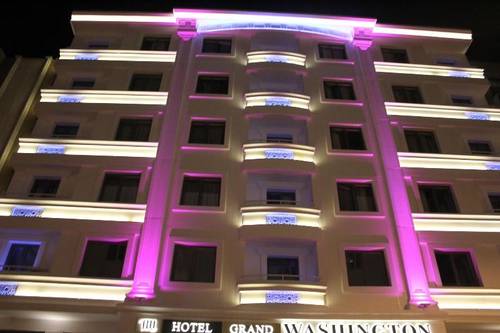 Grand Washington Hotel