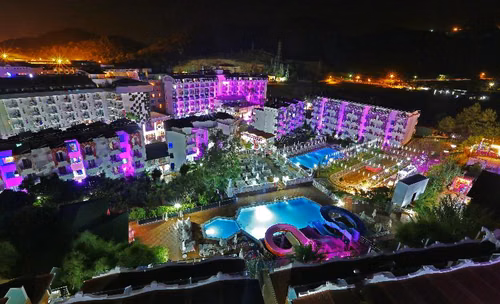 Club Hotel Anjeliq