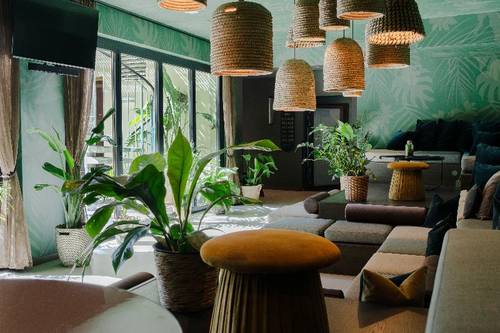 Cocoon Sendlinger Tor