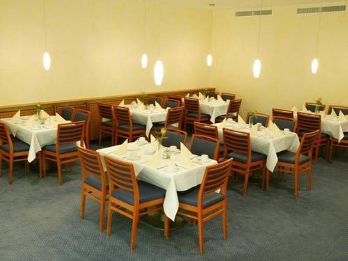 Top Hotel Senator Munich