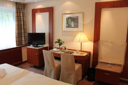 Hotel Preysing