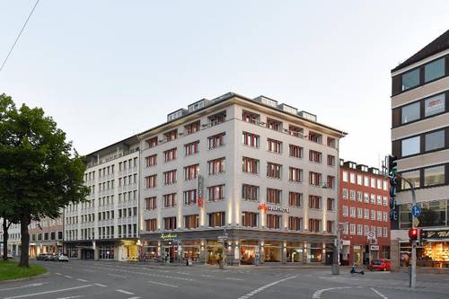 KOOS Hotel&Apartments