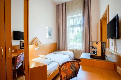 Comfort Hotel Bad Homburg