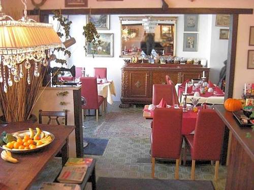 Hotel Mariahilf