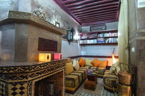 Riad Ben Tachfine