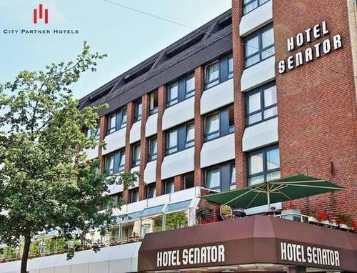 Hotel Senator
