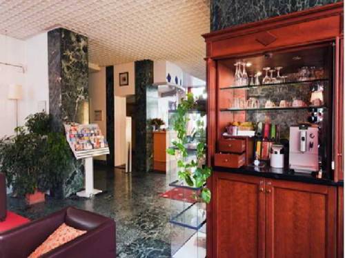 Golden Leaf Parkhotel Im Lehel
