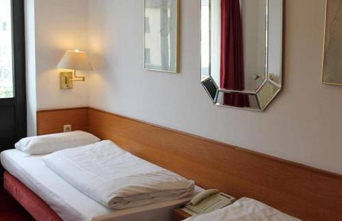 Hotel Montree