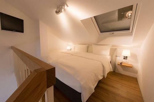 Vivadi Hotel Downtown Munich