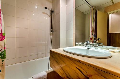 Hotel Nord Est