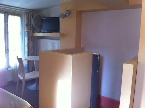 Hotel Des Canettes