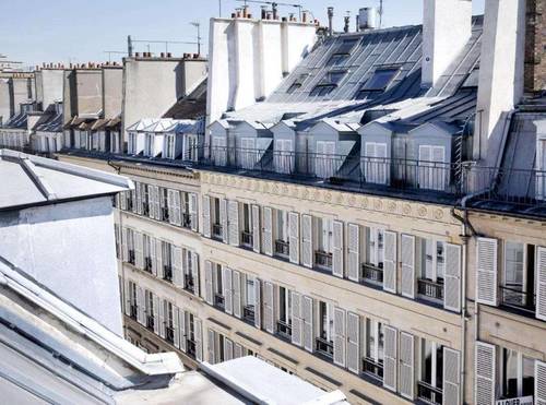 Hotel Maison Orphee