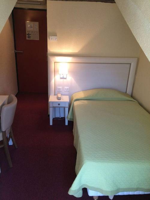 Elysee Hotel