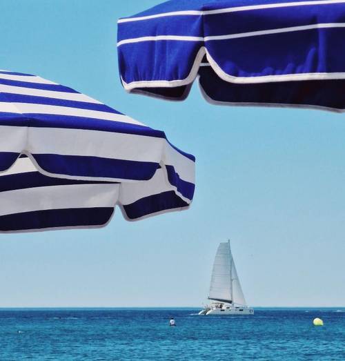 Amerique Hotel Palavas Plage 