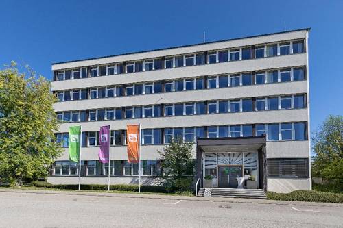 AMH Airport Messe Hotel Stuttgart