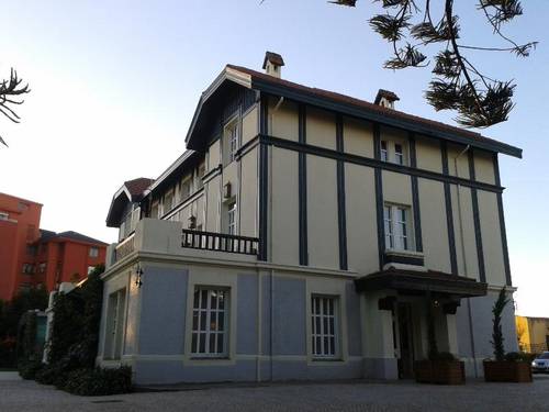 Hotel Escuela Las Carolinas