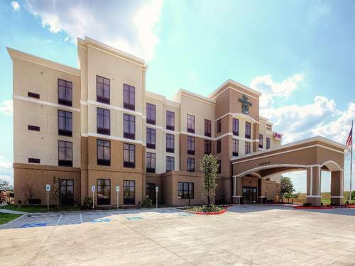 Homewood Suites by Hilton Victoria, TX