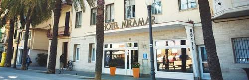 Hotel Miramar Badalona
