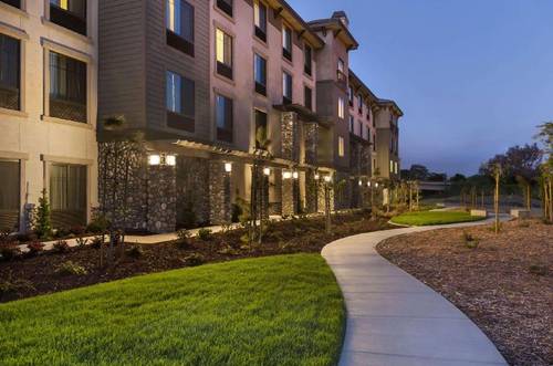 Hampton Inn and Suites San Luis Obispo, CA