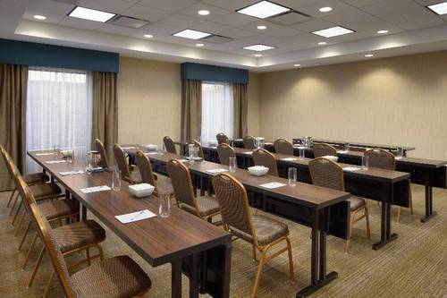 Hampton Inn & Suites Edgewood/Aberdeen-South