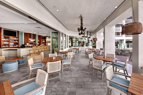 Hotel MdR Marina del Rey - a DoubleTree by Hilton