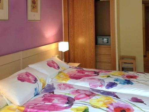 Luz Madrid Rooms