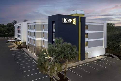 Home2 Suites Charleston Airport/Convention Center