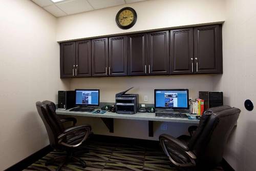 Homewood Suites by Hilton St. Louis - Galleria