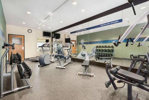 Hampton Inn Spearfish, SD