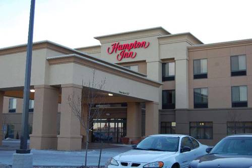 Hampton Inn Sidney, NE